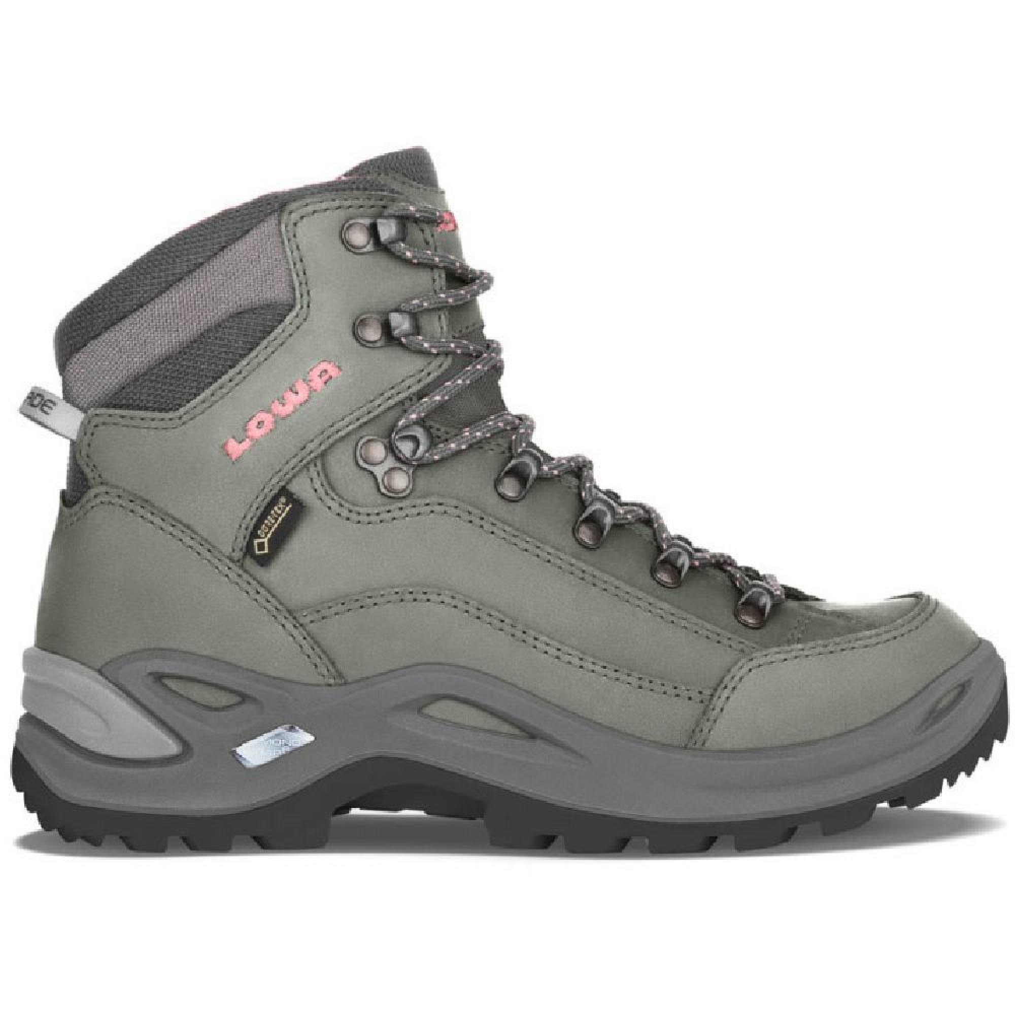 Renegade GTX MID Ws Renegade GTX MID Ws